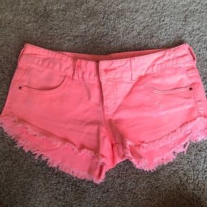 Billabong shorts
